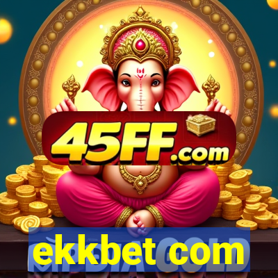 ekkbet com